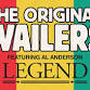 THE ORIGINAL WAILERS (Jamaica) Perform LEGEND event in Fremantle WA