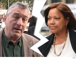 He shares son raphael with abbott, and twin sons aaron and julian with his former girlfriend, toukie smith. Robert De Niro Wife Split After 20 Years Of Marriage