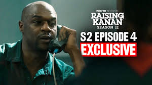 Kanan & Vernon Stark's Talk