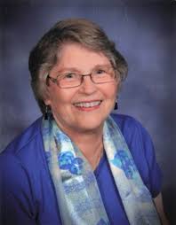 Judith Brombacker Obituary