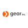 Logo Gear Inc. Indonesia