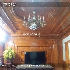Ceiling wood design for bedroom. Wood Ceiling Bedroom Pop Design Latest Bedroom Pop Design Simple Bedroom Simple Ceiling Design Fedisa Furniture