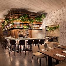 The dining room knows there are so many loyal fans of our genuine chinese & cantonese food. Rockwell Group Fills New York S Wayan Restaurant With Lush Greenery
