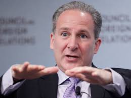 Bitcoin will be safe haven during next stock market crash, says expert etoro analyst says financial institutions will turn to bitcoin during a crisis. Bitcoin Critic Peter Schiff Trashed The Cryptocurrency Blasted The Us Government And Warned Of A Dollar Crash In A New Interview Here Are The 8 Best Quotes Currency News Financial And Business News Markets Insider