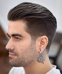 We did not find results for: Stay Timeless With These 30 Classic Taper Haircuts