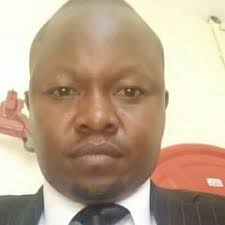 Benson Gitau Muriithi Muriithi