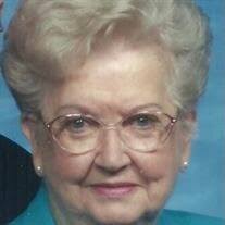 Mae Ellen (Church) Gale Obituary