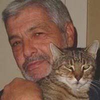 Barry Greenlaw Obituary