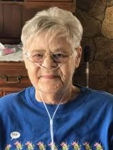 Obituary information for Priscilla Ann Rainey