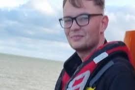 New Arklow RNLI crew members respond to their first call outs