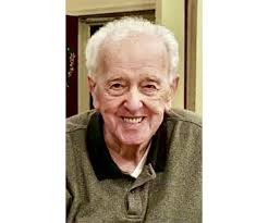 Jack Locke Obituary (2018)