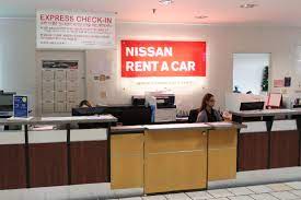 Book online today with the world's biggest online car rental service. Nissan Rent A Car