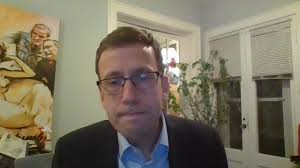 State Senator Matt Lesser was...