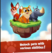 Pets help players in different aspects of the game and make the progression through the villages more rewarding. Coin Master Card Send You Home Facebook