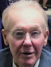 Obituary information for Ronald Gaston Brooks