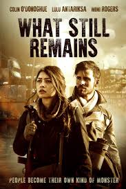 In the remains, john moves his family after his wife passes, but the items that had been left in the house turn out to be haunted. Teaser Trailer On Twitter What Still Remains 2 New Film Posters Https T Co Z5ln2dayuc Whatstillremains Whatstillremainsmovie Luluantariksa Colinodonoghue Mimirogers Https T Co L55zku0whp