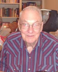 John Ruddock Obituary