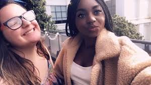 Girls empowered by girls-only judo class