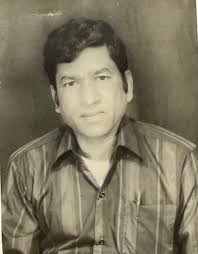 Death of Allen Prasad, a well-known taxi owner and driver from Ba