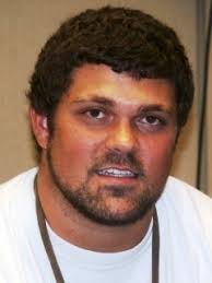 Jared Cooper, Auburn, Offensive Line