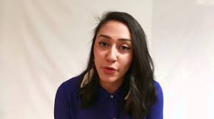 Nina Karimi's Instagram, Twitter & Facebook