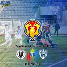 Cupa româniei la fotbal este o competiție sportivă organizată de frf, anual. Io49nyqvwzl1fm