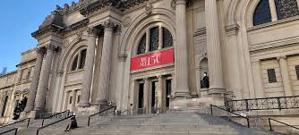 The museum was incorporated in 1870 and opened two years later. Covid 19 Crisis Closes 90 Percent Of Museums Globally Unesco Plans For Reopenings Un News