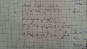 Compute indefinite and definite integrals, multiple integrals, numerical integration, integral representations, and integrals related to special functions. Wie Berechnet Man Die Integrale 1 Bis 2 X 2 1 Dx 1 Bis 2 1 X 2 Dx Mathelounge