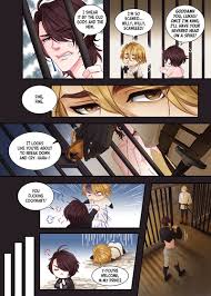 Zombie Prince ORIGINAL Yaoi Manga Webtoon Comic - Etsy Canada