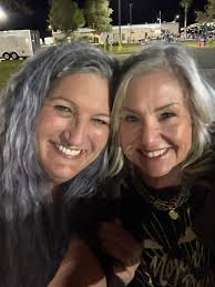 Ridgecrest Reconnection Festival 2025 appreciation