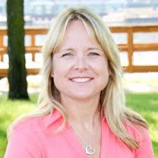 Michelle Trudell's Instagram, Twitter & Facebook