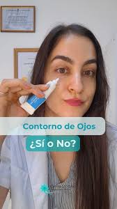 Contorno de ojos ¿Sí o No?, Piel más fina + menos lípidos + mucha movilidad  = más riesgo de arrugas tempranas., Por eso es fundamental hidratar mucho  esta zona, pero ¿Es necesario usar un contorno ...