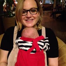 Feeding. Breast or otherwise.