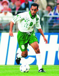 سامي عبد الله محمد الجابر (مواليد 11 ديسمبر 1972)، هو لاعب، ومدرب كرة قدم سعودي سابق. Ø§Ù„Ø¯Ø¹ÙŠØ¹ ÙˆØ¹Ø¨Ø¯Ø§Ù„Ù„Ù‡ Ø³Ù„ÙŠÙ…Ø§Ù† ÙˆÙØ¤Ø§Ø¯ ÙˆØ§Ù„Ø¬Ø§Ø¨Ø± Ø¶Ù…Ù† Ù‚Ø§Ø¦Ù…Ø© Ø§Ù„Ø£ÙØ¶Ù„ Ø¨ØªØ§Ø±ÙŠØ® Ø§Ù„Ù…ÙˆÙ†Ø¯ÙŠØ§Ù„ ØµØ­ÙŠÙØ© Ù…ÙƒØ©