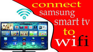 Follow these steps if a screen appears prompting you to select how to connect to your wireless router How To Connect Samsung Smart Tv To Laptop Wirelessly Very Easily Youtube