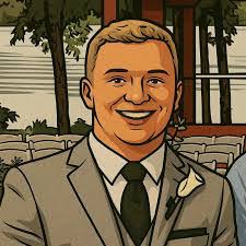 Eric Stumpf's Instagram, Twitter & Facebook