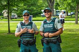 Parks Canada - Do You Dream Of Being A Park Warden? 💭🌲... | Facebook