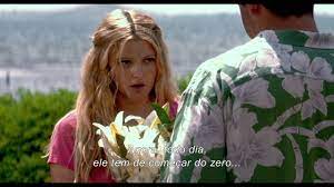 Adam sandler, como se fosse a primeira vez (e o bom é estar embriagado de amor) luiz carlos merten. Adam Sandler E Drew Barrymore Recriam Como Se Fosse A Primeira Vez De Pandemia Hypeness Inovacao E Criatividade Para Todos