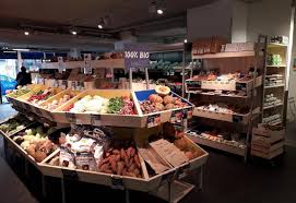 Distribution Bio Coronavirus Covid 19 Des Ventes Soutenues Pour Les Fruits Et Legumes De Biocoop Reussir Fruits Legumes Fld