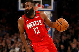 Harden without kd and kyrie is _____? James Harden Houston Rockets Brooklyn Nets Trade Info Hypebeast