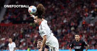 World Cup: Theate and Grimaldo on the bench for the all-European quarter-final