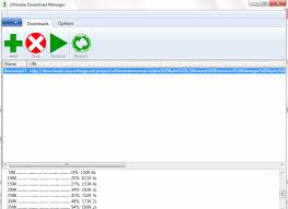 List Of Best Free Download Managers