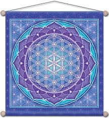 We did not find results for: Amazon Com 15 X 15 Flower Of Life Mandala Meditation Banner Sacred Geometry Garden Outdoor