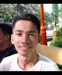 Profile for Reyes Gerrymie