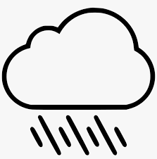 If this png image is useful to you, please share it with more friends via facebook. Rain Cloud Png Black And White Raincloud Clipart Png Image Transparent Png Free Download On Seekpng