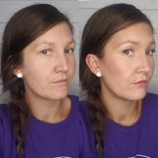 Showing you Vice Cosmetics' 4 little ponies. Swatch