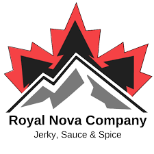 Royal Nova Co.– Craft Beef jerky, Sauce, Premium Herb & Spice Blends.