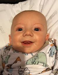 Obituary information for Myles Lukas Alexander Gammell