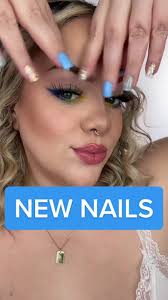 💅🏼 @Dashing Diva USA nails! #giftedmegiftedme #iamdashingdiva  #divablockparty #octolyfamily #pressonnails #dashingdiva #magicpressnails