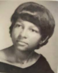 Remembering Virginia Vaughn Gaston Sinclair, Class of 1970